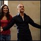 Goal II : photo Anna Friel, Jaume Collet-Serra, Kuno Becker