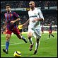 Goal II : photo Jaume Collet-Serra, Zinedine Zidane