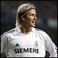 Goal II : photo David Beckham, Jaume Collet-Serra