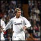 Goal II : photo David Beckham, Jaume Collet-Serra
