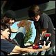 Paranoid Park : photo Gus Van Sant, Jake Miller