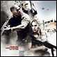 Operation: Kingdom : poster Chris Cooper, Jamie Foxx, Jennifer Garner, Peter Berg