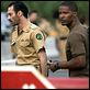 Operation: Kingdom : photo Ali Suliman, Ashraf Barhom, Jamie Foxx, Jason Bateman, Jennifer Garner