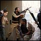 Operation: Kingdom : photo Ali Suliman, Ashraf Barhom, Jamie Foxx, Jason Bateman, Jennifer Garner