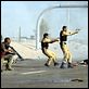 Operation: Kingdom : photo Ali Suliman, Ashraf Barhom, Jamie Foxx, Jason Bateman, Jennifer Garner
