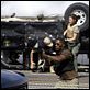 Operation: Kingdom : photo Jamie Foxx, Jennifer Garner, Peter Berg