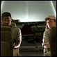Operation: Kingdom : photo Chris Cooper, Jamie Foxx, Peter Berg