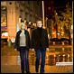 Invasion : photo Daniel Craig, Nicole Kidman, Oliver Hirschbiegel