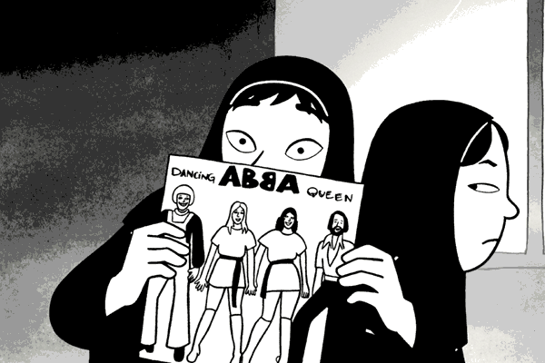 Persepolis
