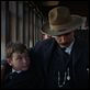 There Will Be Blood : photo Daniel Day-Lewis, Dillon Freasier, Paul Thomas Anderson