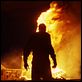There Will Be Blood : photo Daniel Day-Lewis, Paul Thomas Anderson