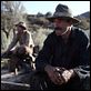 There Will Be Blood : photo Daniel Day-Lewis, Paul Thomas Anderson