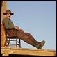 There Will Be Blood : photo Daniel Day-Lewis, Paul Thomas Anderson
