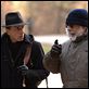 Jugend ohne Jugend : photo Francis Ford Coppola, Tim Roth