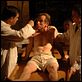 Jugend ohne Jugend : photo Francis Ford Coppola, Tim Roth