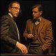 Jugend ohne Jugend : photo Francis Ford Coppola, Matt Damon, Tim Roth