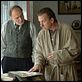 Jugend ohne Jugend : photo Bruno Ganz, Francis Ford Coppola, Tim Roth
