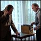 Jugend ohne Jugend : photo Bruno Ganz, Francis Ford Coppola, Tim Roth