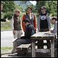 photo Anne Marivin, Arnaud Henriet, Bruno Solo, Jean-Noël Brouté, Kad Merad