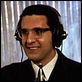 Quiz Show : photo John Turturro, Robert Redford