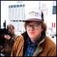Roger und ich : photo Michael Moore