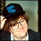 Roger und ich : photo Michael Moore