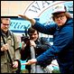 Roger und ich : photo Michael Moore