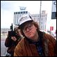 Roger und ich : photo Michael Moore