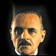 Wiedersehen in Howards End : photo Anthony Hopkins, James Ivory