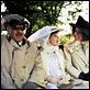 Wiedersehen in Howards End : photo Anthony Hopkins, Emma Thompson, James Ivory