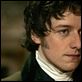 Geliebte Jane : photo James McAvoy, Julian Jarrold