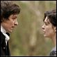 Geliebte Jane : photo Anne Hathaway, James McAvoy, Julian Jarrold