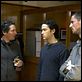 Die Regeln der Gewalt : photo Joseph Gordon-Levitt, Matthew Goode, Scott Frank