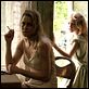photo Dakota Fanning, Robin Wright