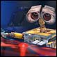 WALL·E - Der letzte räumt die Erde auf