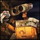 WALL·E - Der letzte räumt die Erde auf