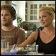 Beim ersten Mal : photo Judd Apatow, Katherine Heigl, Seth Rogen