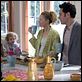Beim ersten Mal : photo Judd Apatow, Leslie Mann, Paul Rudd