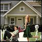 Beim ersten Mal : photo Judd Apatow, Katherine Heigl, Seth Rogen
