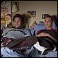 Beim ersten Mal : photo Judd Apatow, Katherine Heigl, Seth Rogen
