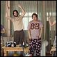 Beim ersten Mal : photo Jonah Hill, Judd Apatow, Martin Starr, Seth Rogen