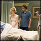 Beim ersten Mal : photo Judd Apatow, Katherine Heigl, Leslie Mann, Paul Rudd, Seth Rogen