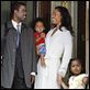 I Think I Love My Wife : photo Chris Rock, Gina Torres