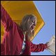 Smiley Face : photo Anna Faris, Gregg Araki