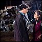 Bordertown : photo Antonio Banderas, Gregory Nava, Jennifer Lopez