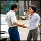 Bordertown : photo Antonio Banderas, Gregory Nava, Jennifer Lopez