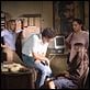 Bordertown : photo Antonio Banderas, Gregory Nava, Jennifer Lopez