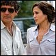 Bordertown : photo Antonio Banderas, Gregory Nava, Jennifer Lopez