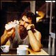 Noch drei Männer, noch ein Baby : photo Leonard Nimoy, Tom Selleck