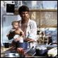 Noch drei Männer, noch ein Baby : photo Leonard Nimoy